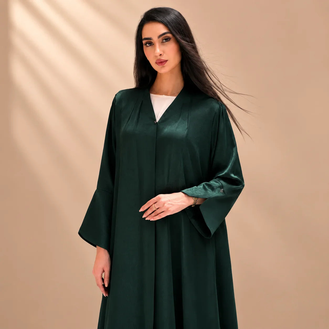 Ready Made Abayas Luxury Ready-to-Wear Abayas UAE