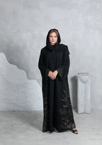 VIP Abaya CRVIP-03