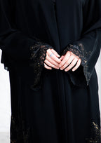 VIP Abaya CRVIP-03