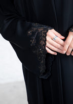 VIP Abaya CRVIP-03