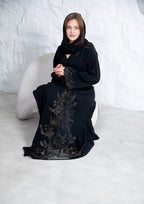VIP Abaya CRVIP-03