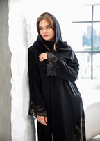 VIP Abaya CRVIP-03