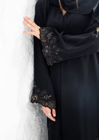 VIP Abaya CRVIP-03