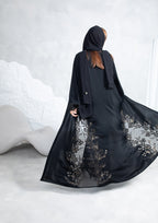 VIP Abaya CRVIP-03