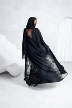 VIP Abaya CRVIP-03