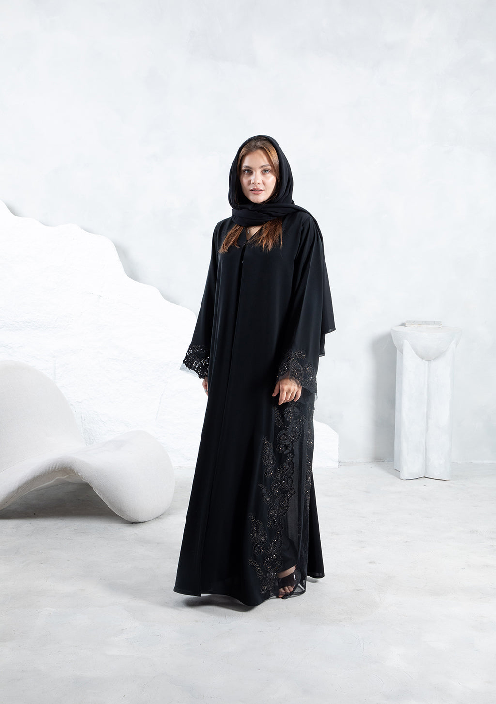 عباية VIP CRVIP-05