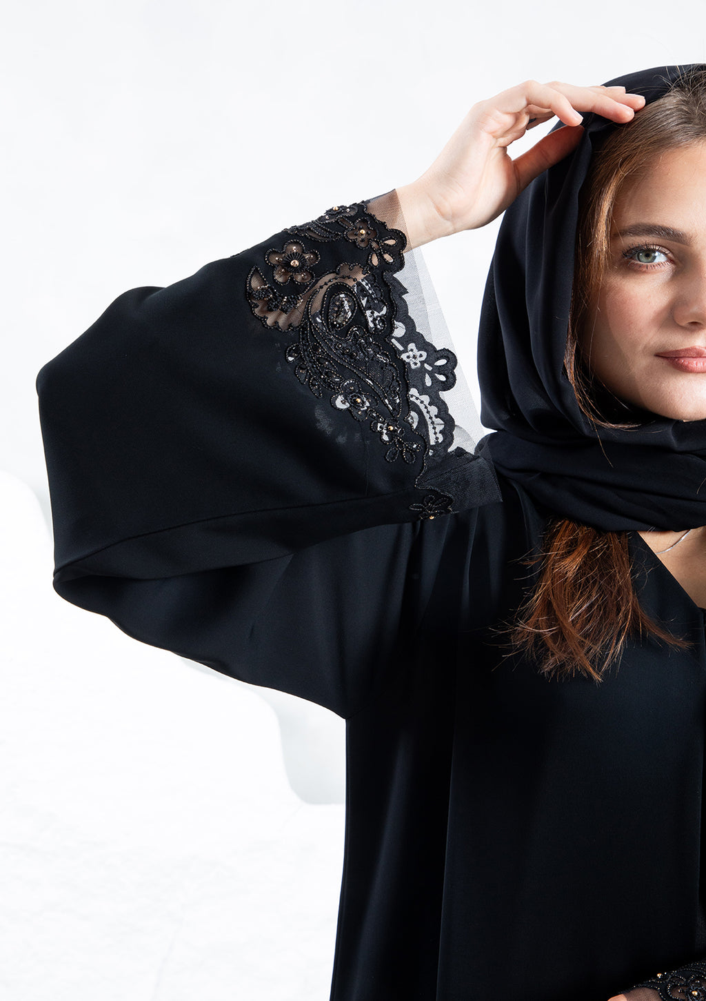 عباية VIP CRVIP-05