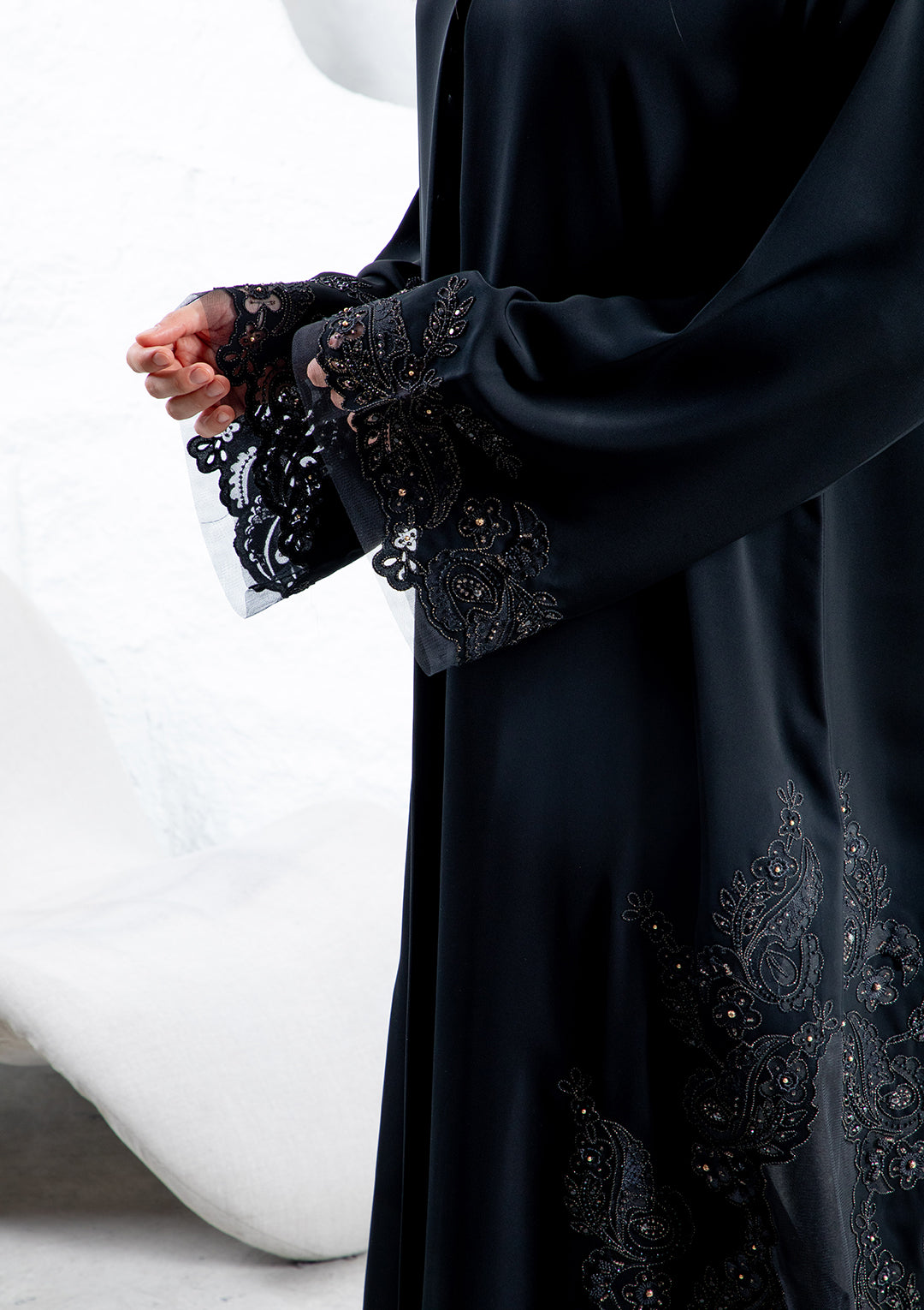 عباية VIP CRVIP-05