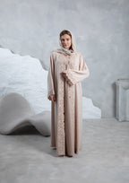 Color Abaya - CR-0724