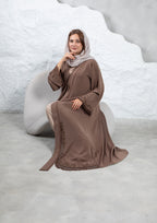 Color Abaya - CR-0708