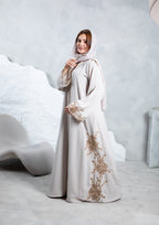 VIP Abaya CRVIP-14