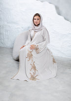 VIP Abaya CRVIP-14