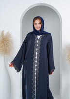 Color Abaya CR-0726