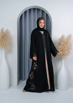 Daily Wear Abaya CR-0769