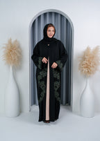 Daily Wear Abaya CR-0779
