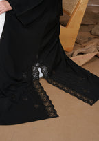 Daily Wear Abaya CR-0780