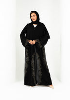 Daily Wear Abaya CR-0783