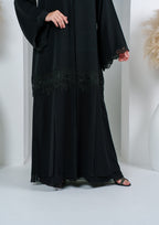 VIP Abaya CRVIP-02