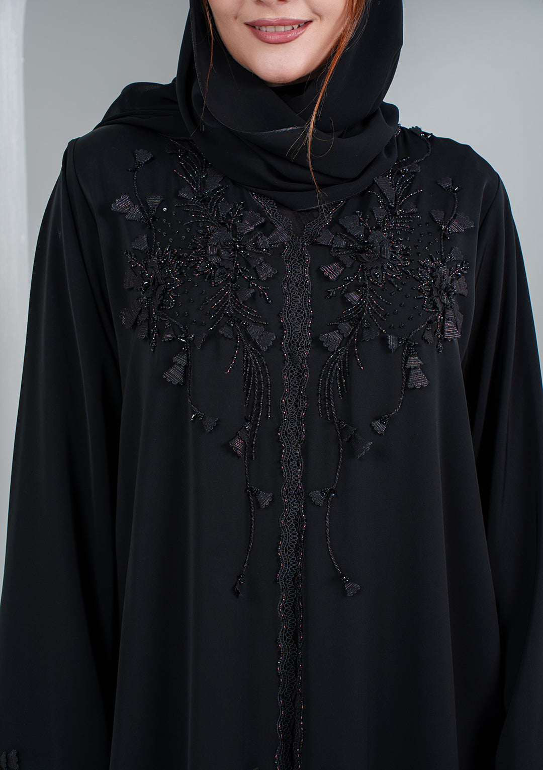 VIP Abaya CRVIP-20