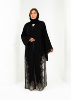 VIP Abaya CRVIP-30