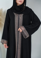 VIP Abaya CRVIP-19