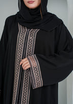 VIP Abaya CRVIP-19