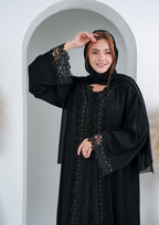 VIP Abaya CRVIP-17