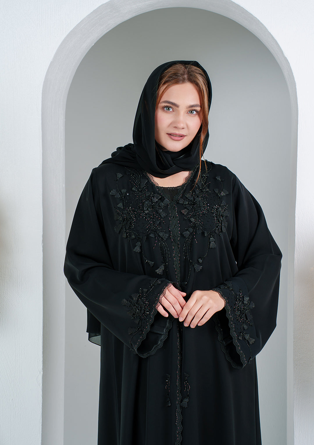 VIP Abaya CRVIP-20