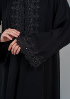 Daily Wear Abaya CR-0730