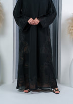 Daily Wear Abaya CR-0778