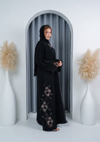 Daily Wear Abaya CR-0769