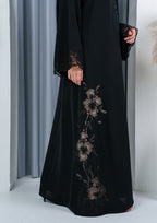 Daily Wear Abaya CR-0769