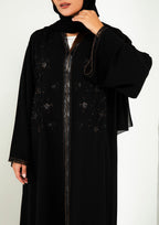 Daily Wear Abaya CR-0841