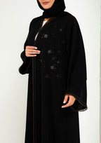 Daily Wear Abaya CR-0841