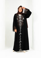 عباية يومية CR-0832