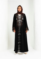 عباية يومية CR-0832