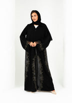 Daily Wear Abaya CR-0783