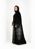 Daily Wear Abaya CR-0783