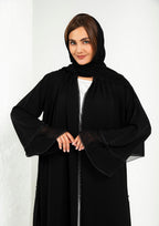 Daily Wear Abaya CR-0819
