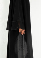 Daily Wear Abaya CR-0819