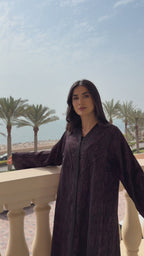 CR1237_alanood_abaya عبايات العنود 