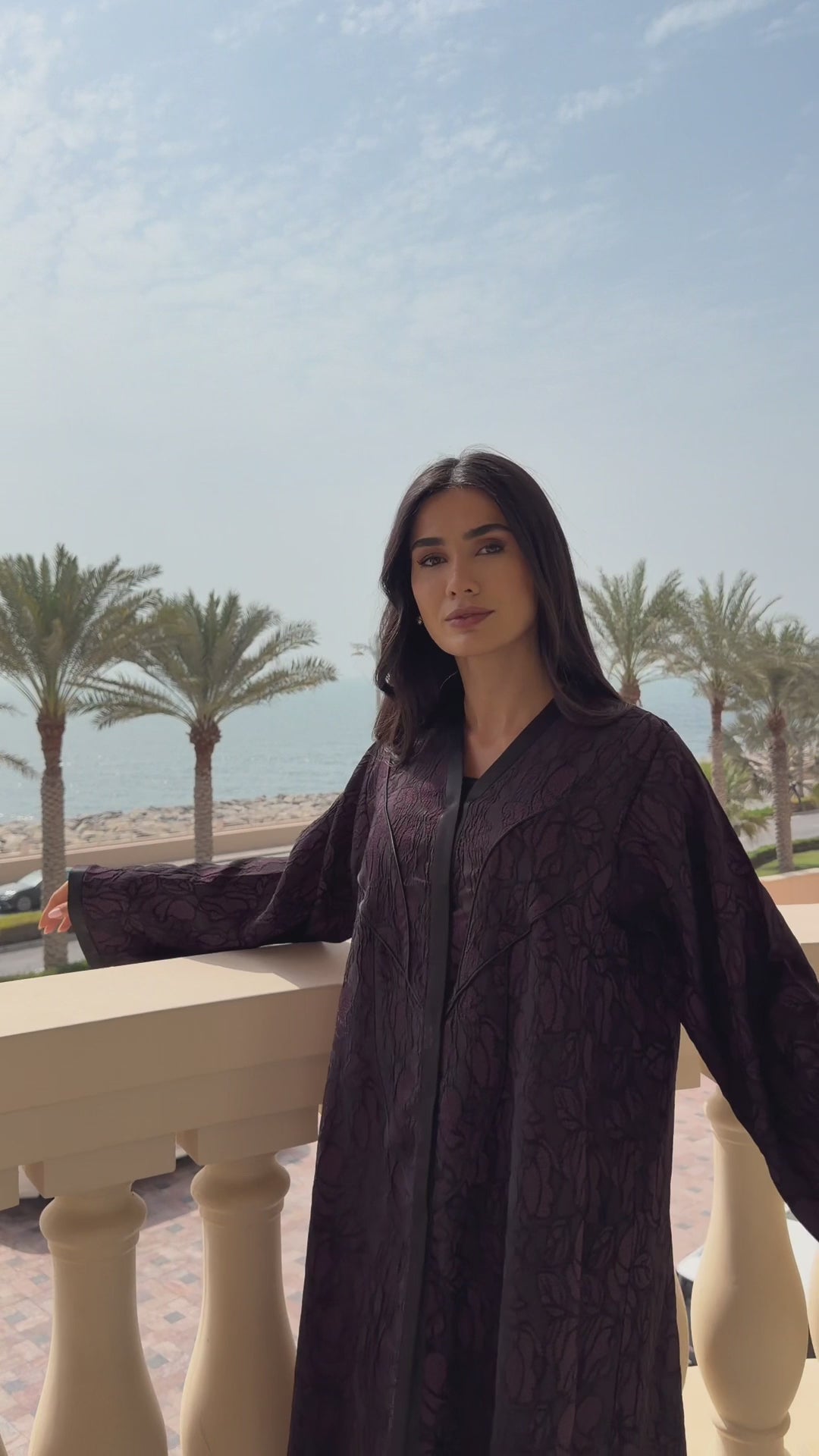 CR1237_alanood_abaya عبايات العنود 